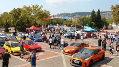 Kocaeli Auto Show
