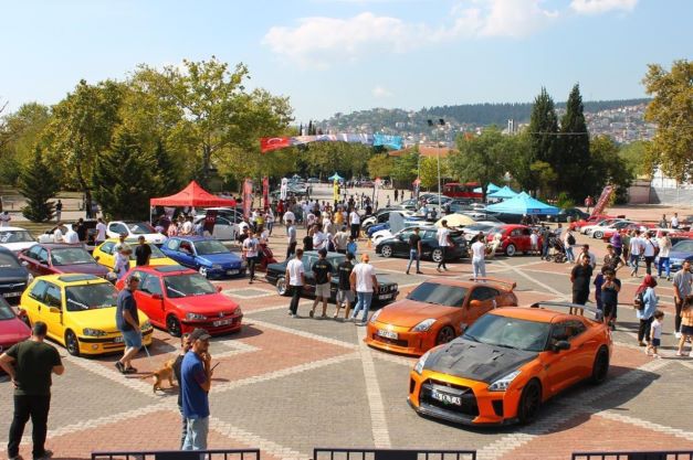 Kocaeli Auto Show