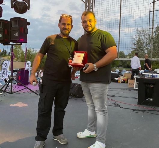 Kocaeli Auto Show etkinliğine birçok ilden katılım oldu