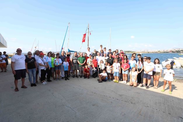 “Kocaeli su sporlarının merkezi olmaya aday bir şehirdir”