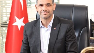 Kocaman'dan Gaziler Günü Mesajı