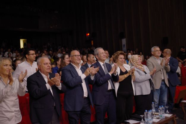 KSO Oda Orkestrası ayakta alkışlandı