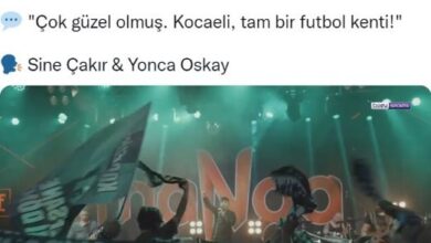 MaNga’nın Kocaelispor şarkısı beIN SPORTS ile milyonlara ulaştı