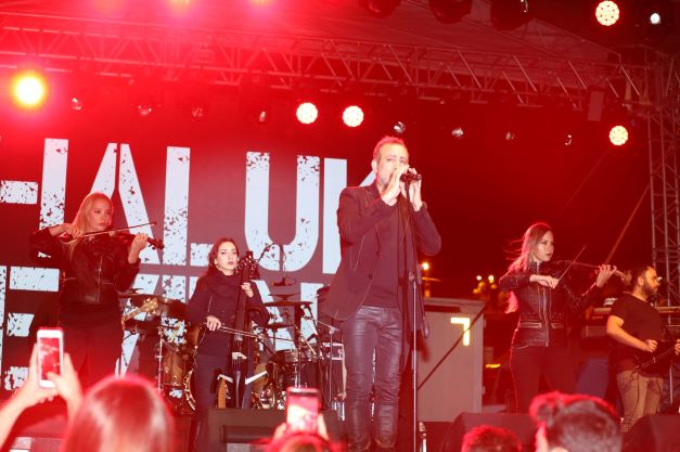 Polisan Holding’dan Dilovası’nda anlamlı şölen