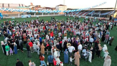 Polisan Holding’dan Dilovası’nda anlamlı şölen