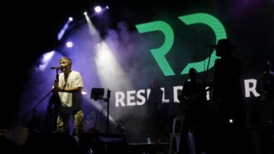 Resul Dindar hem coştu hem de coşturdu