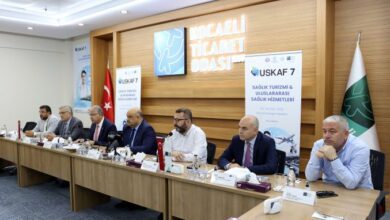 Sağlık turizminin nabzı Kocaeli’de atacak