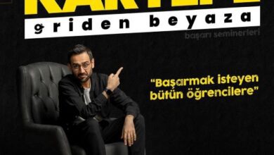 Sınav Kazandıran Taktikler Kartepe'de