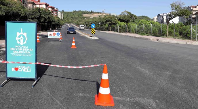 Somut hedeflere odaklanıyor, eser ve hizmet üretiyoruz