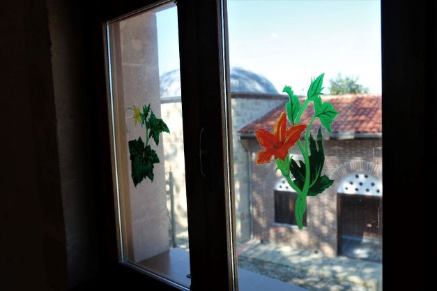 Gölcük’ün Adını, Sanat Tarihine Yazdıracak "Sultan Baba Mescidi" Tamamlandı