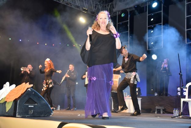 Unutulmuş Değerler Festivali'ne On Binlerce Kişi Katıldı