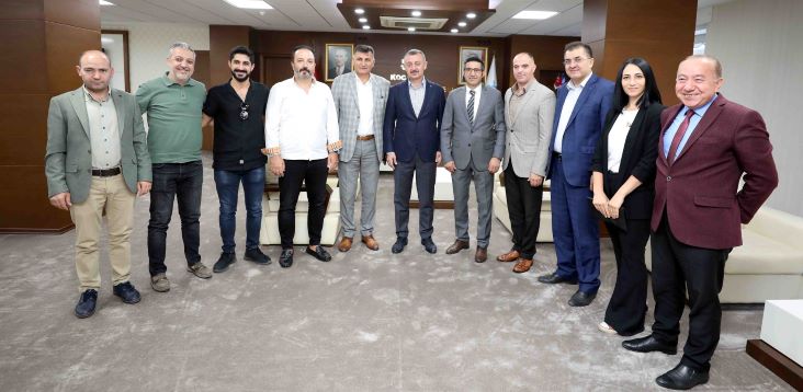 ‘’Teknofest gençliği olan girişimcilerimizi desteklemeye devam edeceğiz’’