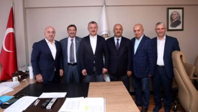 ‘’Teknofest gençliği olan girişimcilerimizi desteklemeye devam edeceğiz’’