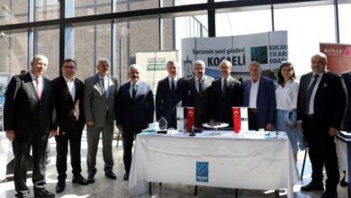 USKAF 7- Ulusal Sağlıkta Kalite Forumları’na yoğun ilgi