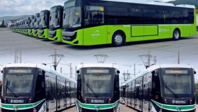 Ulaşımpark kış tarifesine geçiyor