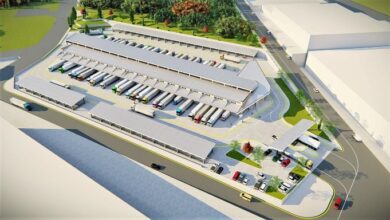 Yeni Gebze Hali için start verildi