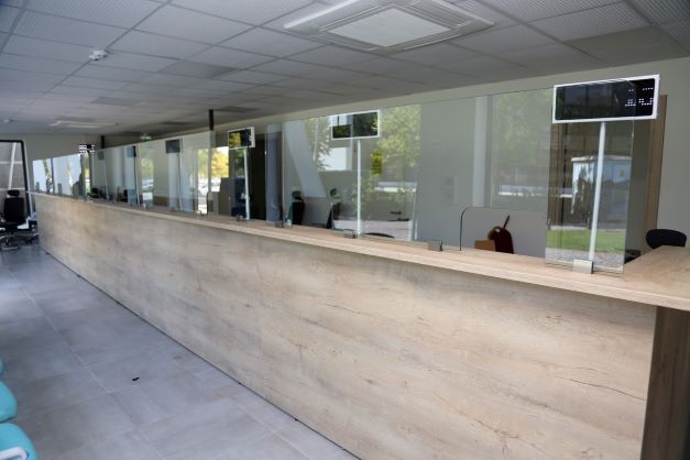 Yeni Kocaeli Kart Ofisi 12 Eylül’de hizmete başlıyor