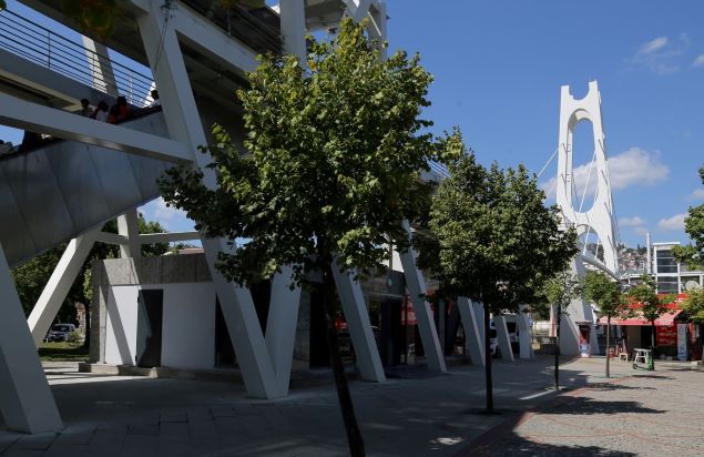 Yeni Kocaeli Kart Ofisi 12 Eylül’de hizmete başlıyor