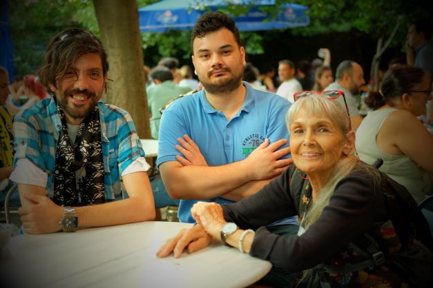 Youtube NOSTALJİ VAKTİ Kanalı İzleyicilerinden Tam Not Aldı