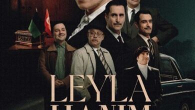 ‘Leyla Hanım’ Altın Portakal’da!