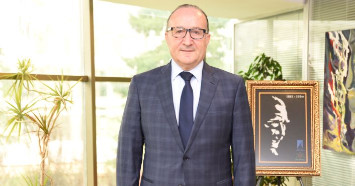 AYHAN ZEYTİNOĞLU
