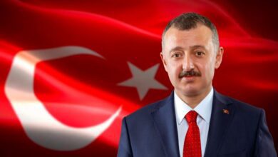 Basınımız demokrasimizin vazgeçilmezidir