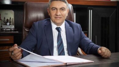 Başkan Şayir’den Mevlid Kandili mesajı