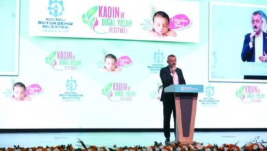 Benzer programları tüm ilçelerimizde yapacağız