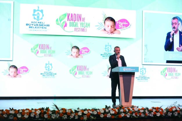 Benzer programları tüm ilçelerimizde yapacağız