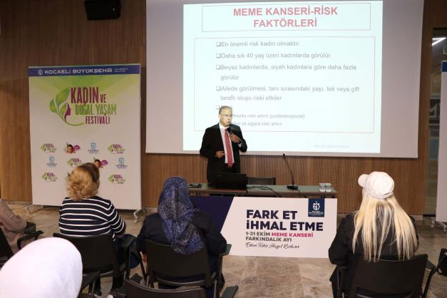 Benzer programları tüm ilçelerimizde yapacağız