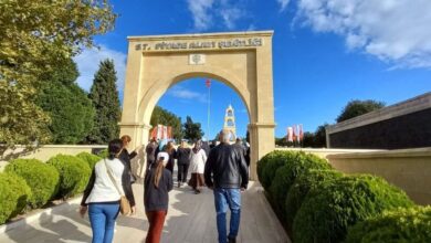 Büyükşehir’in kültür gezileri başladı
