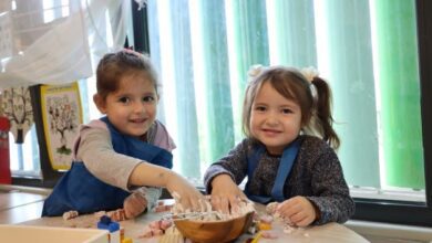 Çınar Çocuk Evi’nde Dünya Kız Çocukları Günü Farkındalığı