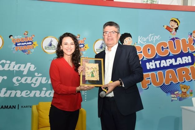 "Çocuklarımızı Eğitmek Çok Özen İstiyor”