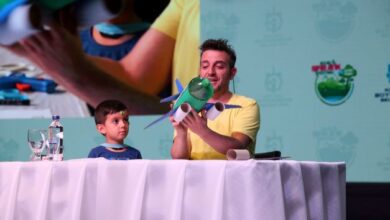 Filozof: Atıkları geri dönüştürmek zorundayız