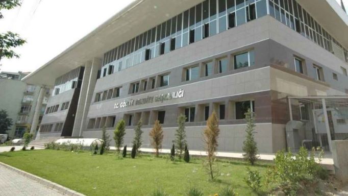 Gölcük Belediye Konservatuarı'nda Sınav Heyecanı