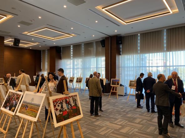 Gölcük'ün Adı Uluslararası Fotoğraf Yarışmaları İle Dünyaya Duyuruluyor