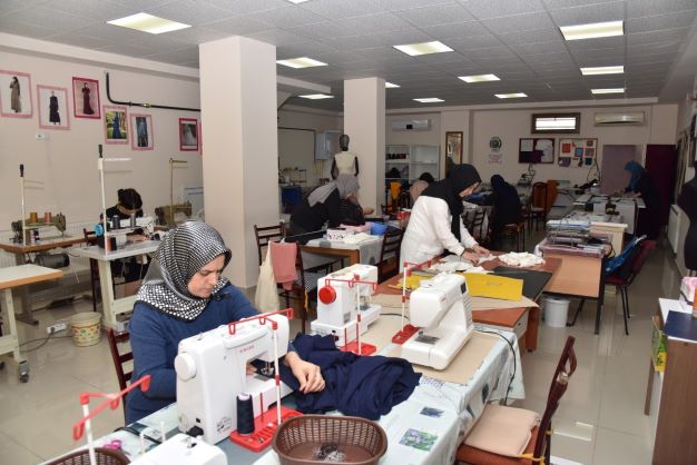 KAR-MEK'te Yeni Sezon Başladı