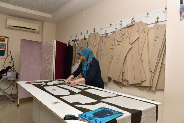 KAR-MEK'te Yeni Sezon Başladı