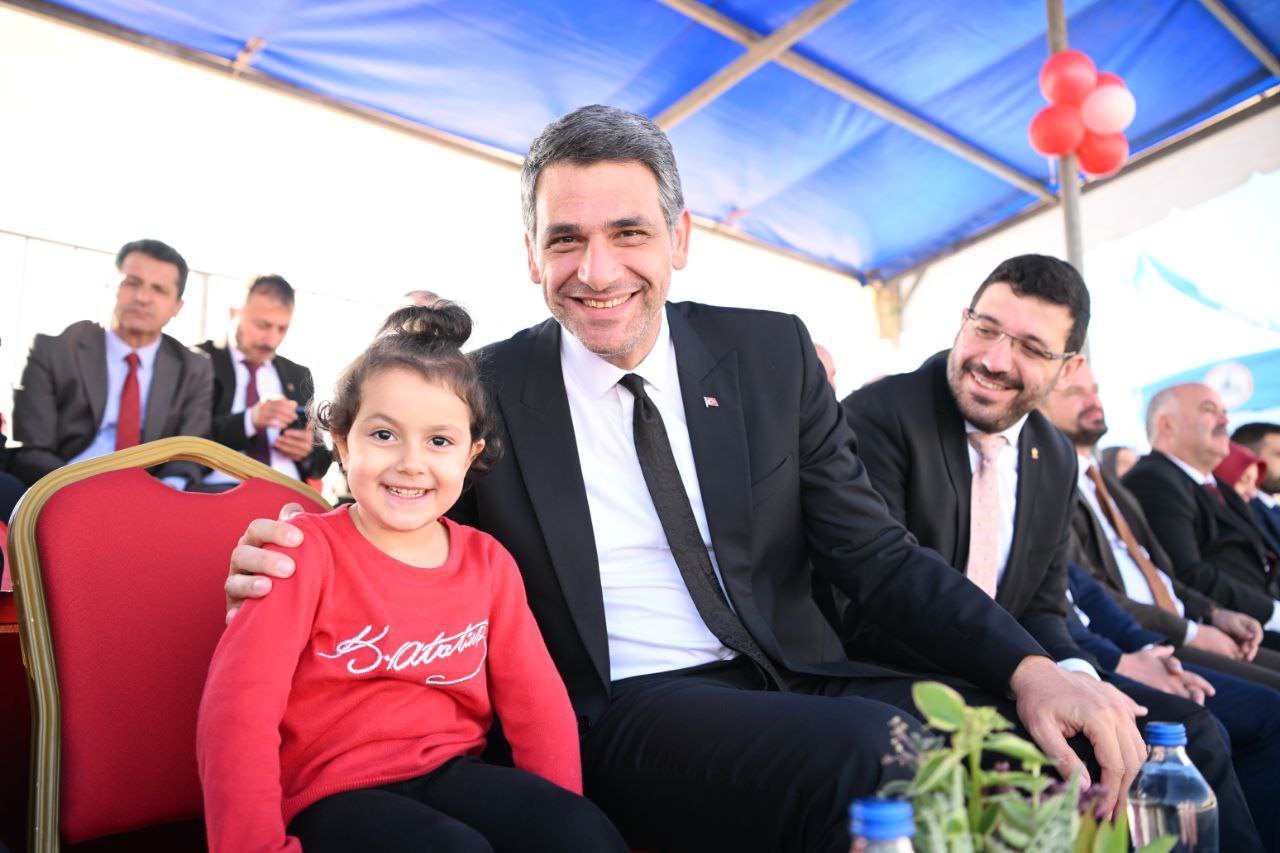 KARTEPE’DE 29 EKİM COŞKUSU