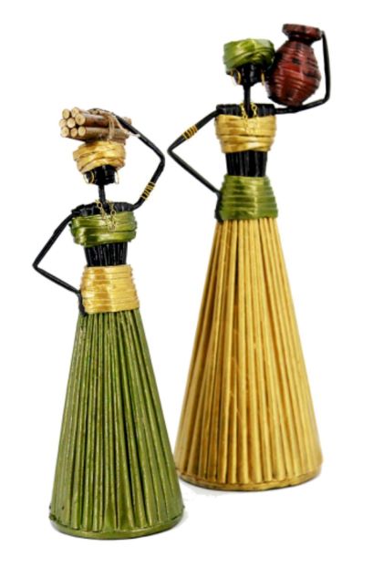 KO-MEK ile atıklar sanata dönüşecek