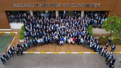 KOTO Başkanı Bulut’tan ‘Mavi’ teşekkür