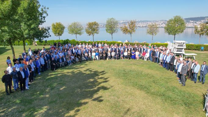 KOTO Senin Sesin Grubu- Mavi Liste Basın Toplantısı Gerçekleşti