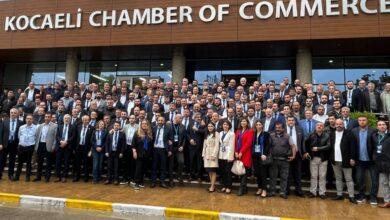 KOTO'da Necmi Bulut Ezici Bir Farkla Tekrar Başkan Seçildi