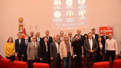 KSO’dan ‘İkiz Dönüşüm ve Yeşil Mutabakat’ Paneli