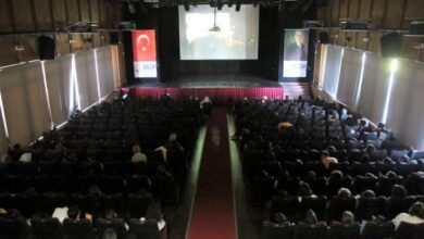 Karınca Filmi'ne Gölcük'te Büyük İlgi