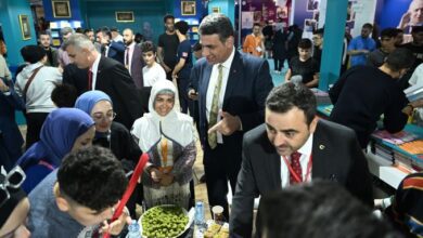 Kartepe Belediyesi'ne Gençlik Ödülü