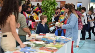 Kartepe II. Kitap Fuarı Açıldı