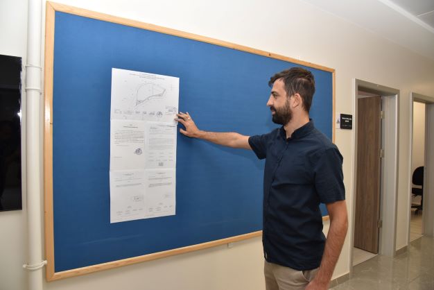 Kartepe'de İmar Uygulaması Askıya Alındı