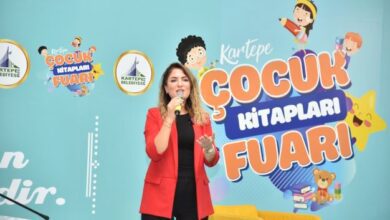 Kitap giren eve cehalet girmez