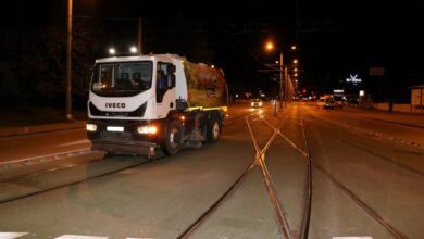 Kocaeli Baştanbaşa Temizleniyor